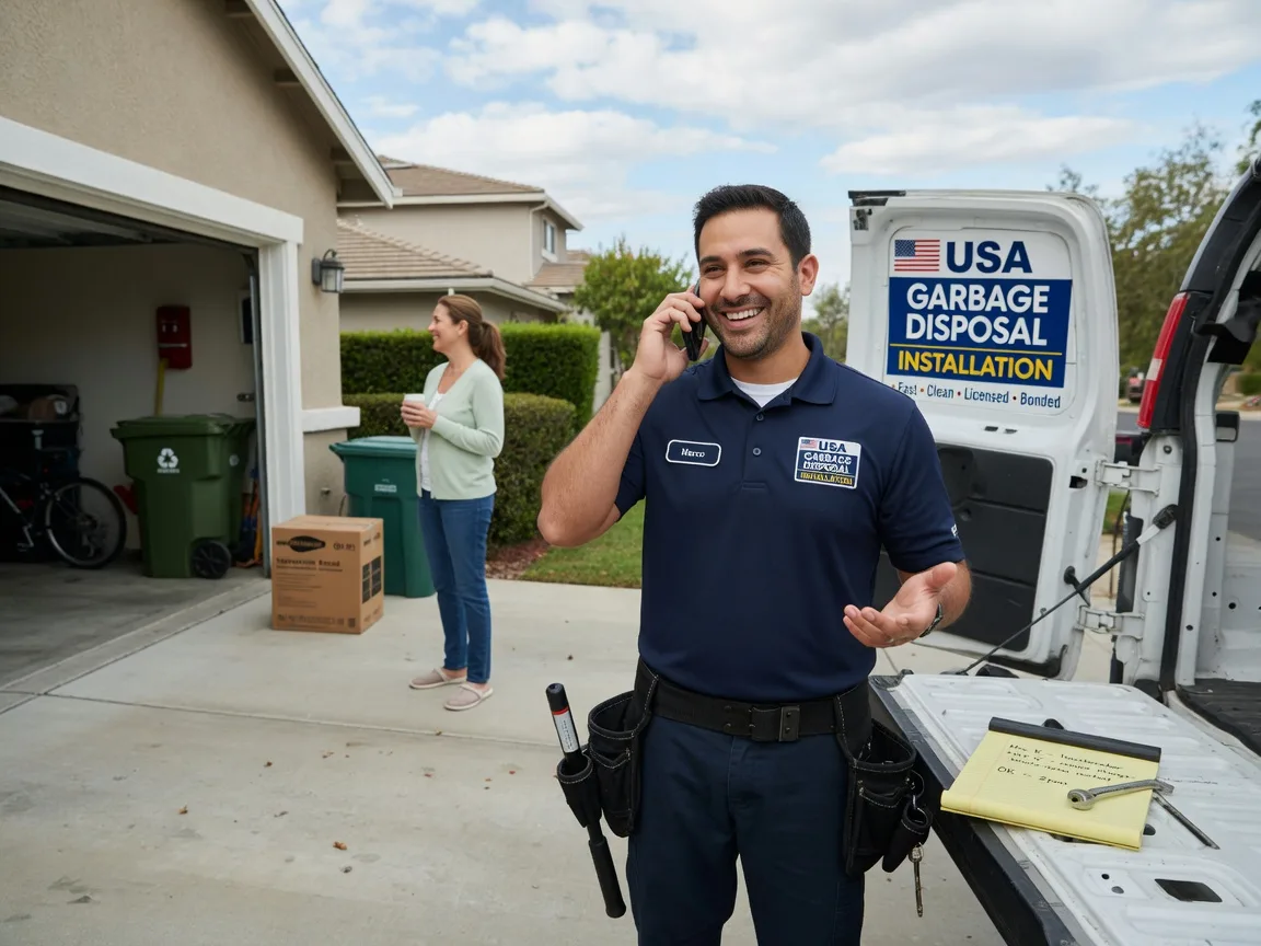 Garbage Disposal Replacement Cheektowaga, NY FAQs
