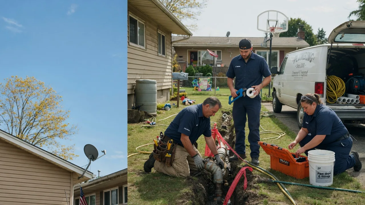 Garbage Disposal Replacement in Cheektowaga, NY near me
