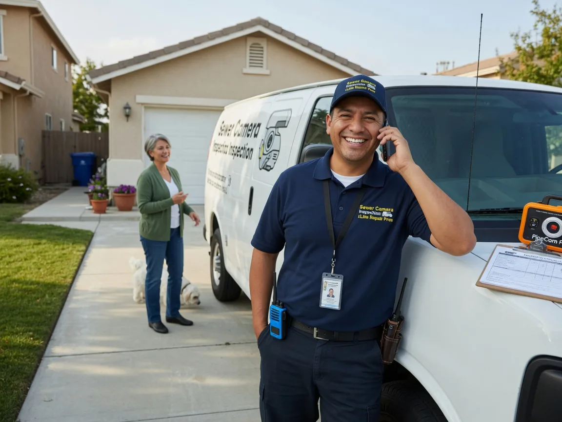 Sewer Line Repair Cheektowaga, NY FAQs